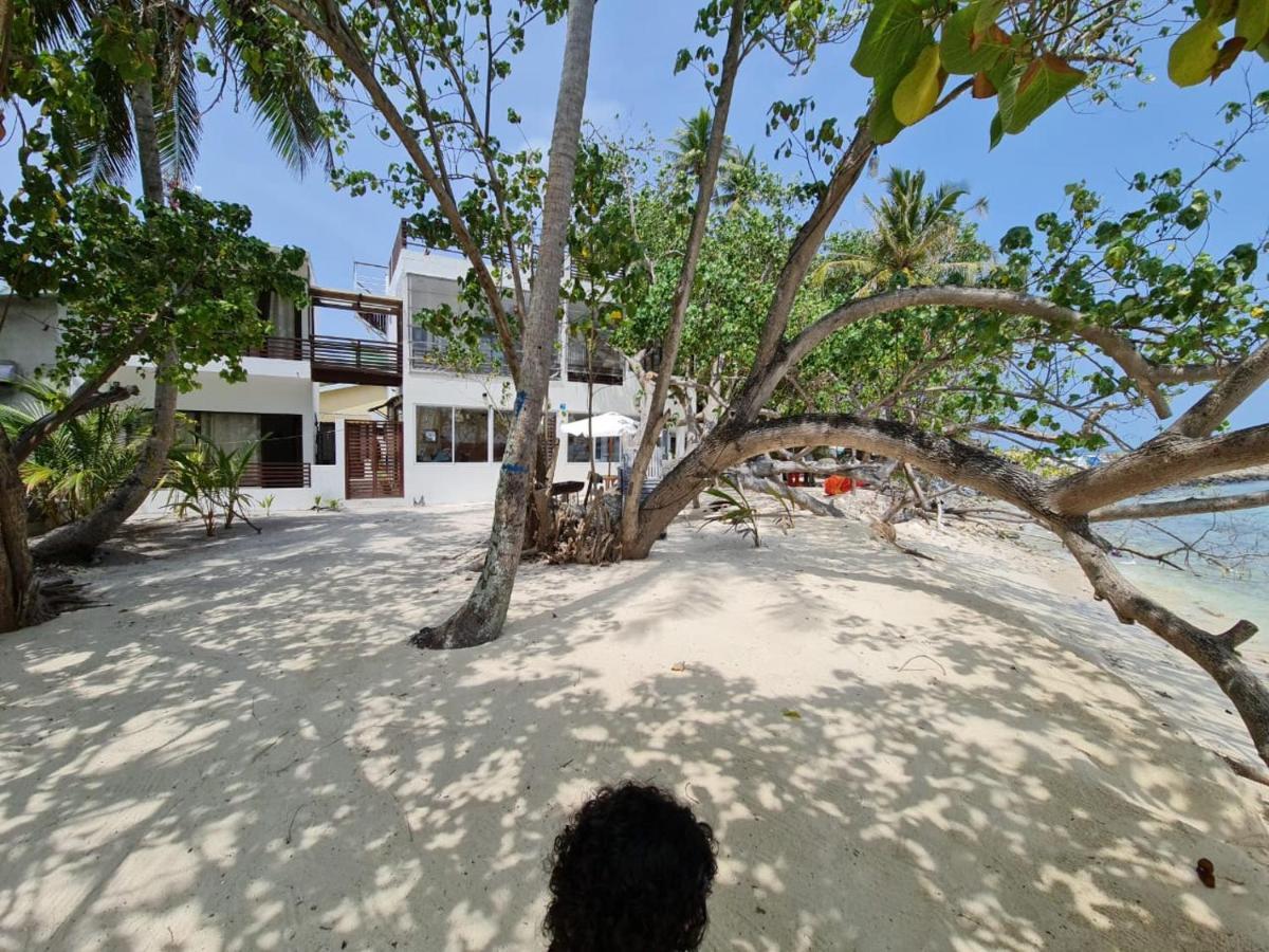 Liberty Guesthouse Maldives Mahibadhoo Zewnętrze zdjęcie